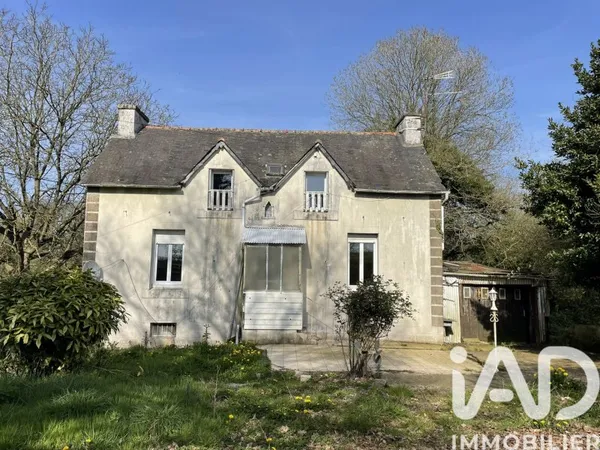 Maison 4 pièces 114 m²