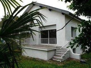 Maison 5 pièces 165 m²