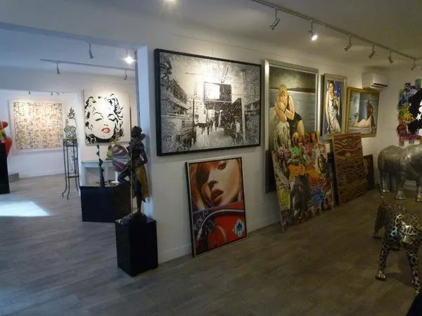Local commercial 103 m²