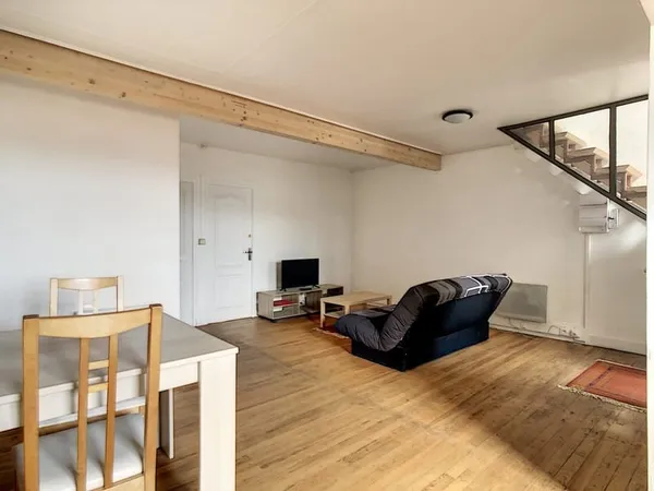 CHAMBRE MEUBLEE A LA BARRIERE DE BEGLES