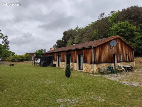 Location Maison T5 et plus