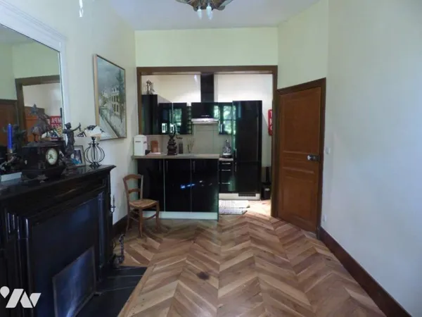 Appartement 4 pièces 75 m²
