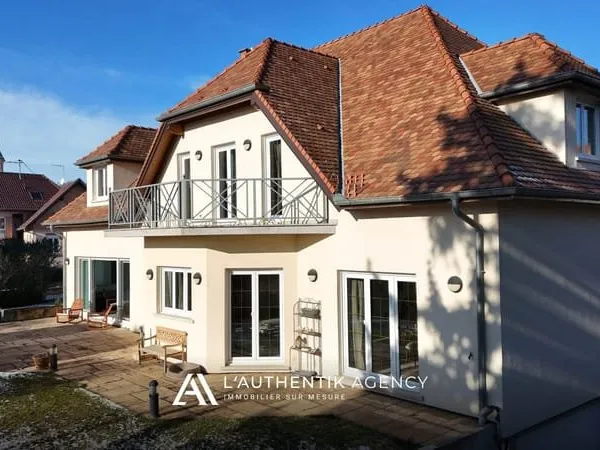 Maison à vendre Truchtersheim