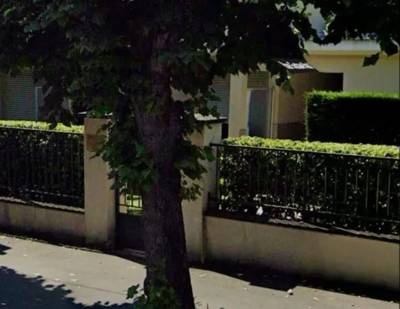 Appartement 1 pièce 38 m²