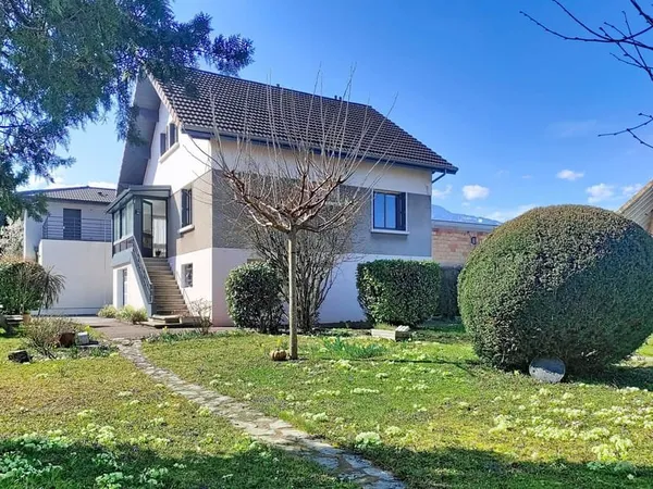 Maison + terrain constructible