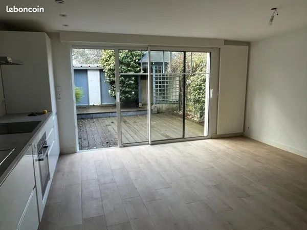 Maison 4 pièces 73 m²