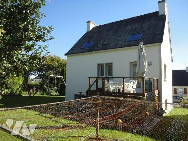 Maison 5 pièces 96 m²