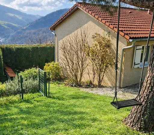 Maison 6 pièces 150 m²