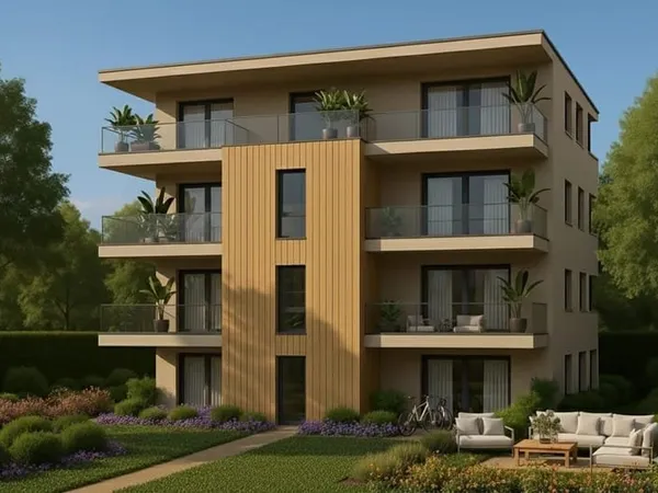 Opportunité Exclusive à Antibes : Magnifique 2 Pièces Neuf - Prêt à Vivre !