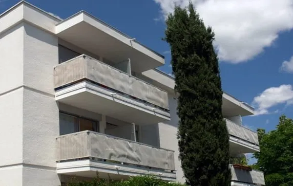 Appartement Location Montpellier 1p 18m² 460€