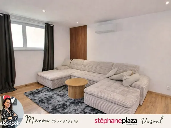 Maison 6 pièces 148 m²