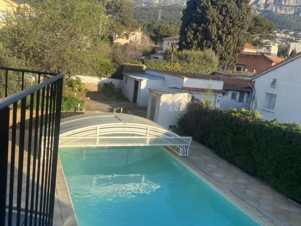 Vends maison 209m² Toulon Ouest