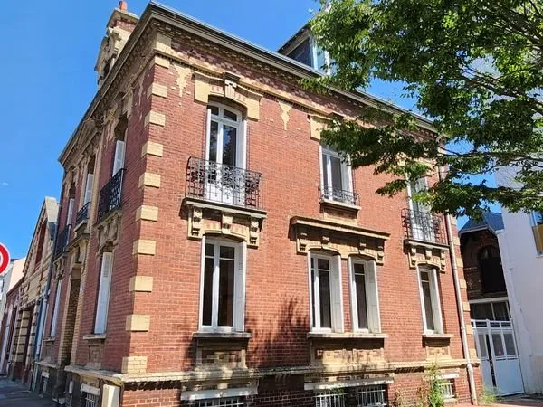 🏡 Location - Spacieuse maison pour famille, gîte, colocation, entreprise. - ✨A 5min du centre-ville,