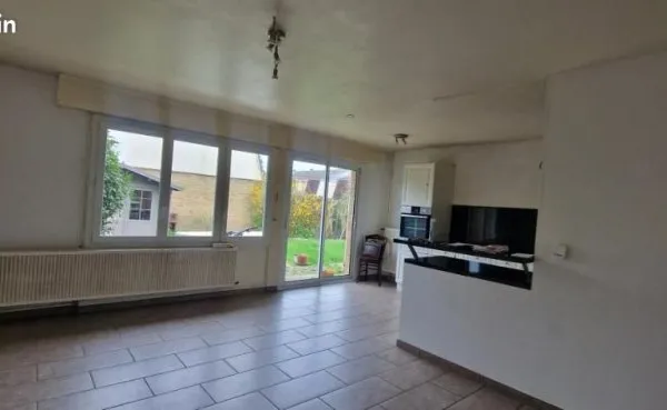 Maison 109 m² RONCHIN