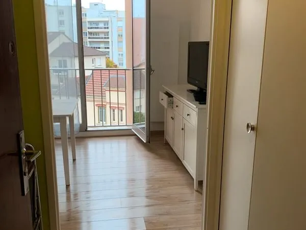 Location appartement 1 pièce VESOUL
