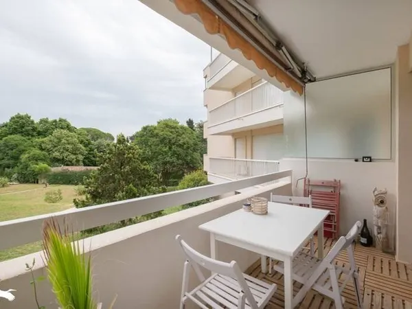 Appartement 3 pièces 79 m²