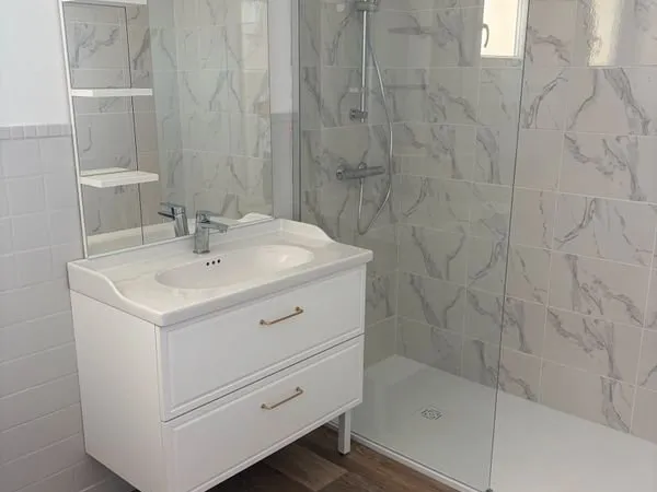 Maison 5 pièces rénovée de 80 m2