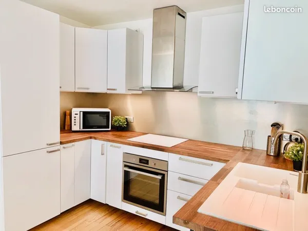 ✅ Dernière Chambre disponible 👉 Colocation Toulouse meublée, tout équipée, au pied du métro et non f