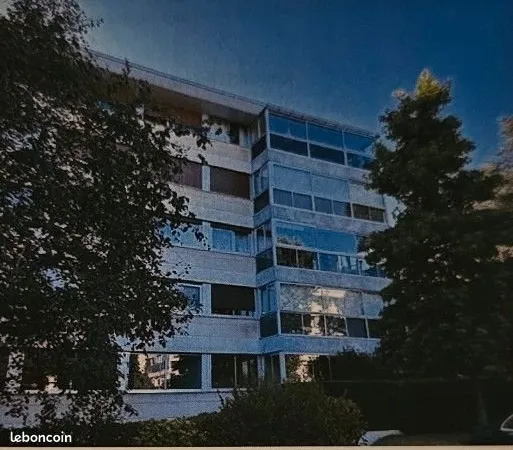 Appartement 155 m2 avec loggia