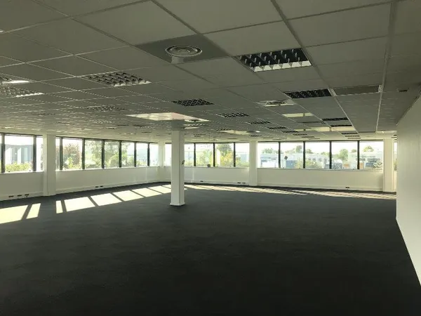 BUREAUX à louer