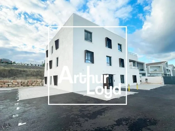 Bureau 632 m²