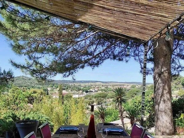Maison 5 pièces