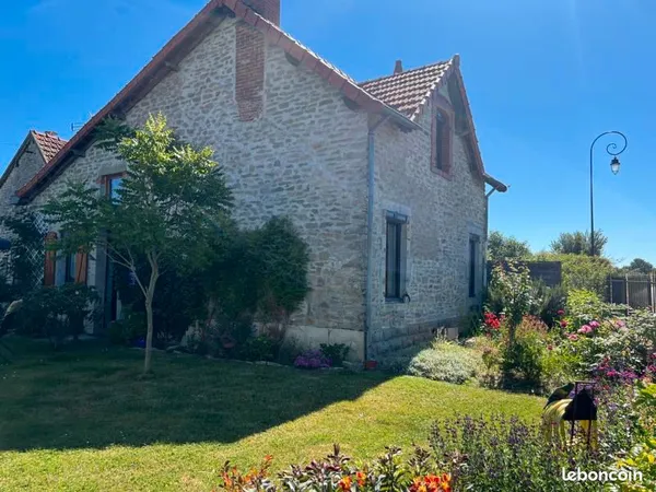 Maison 5 pièces 170 m²
