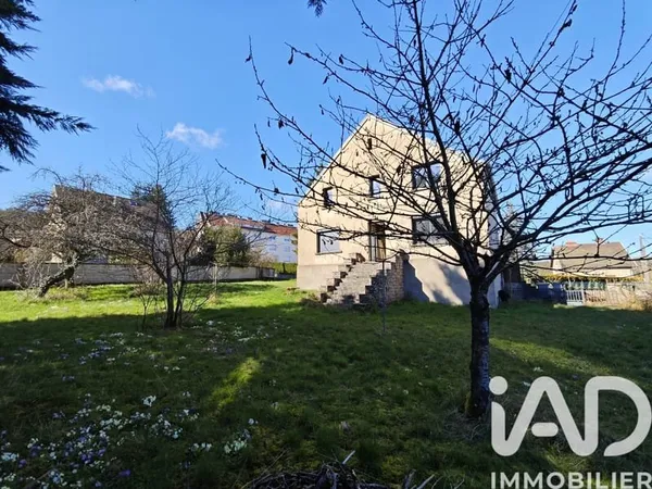 Vente Maison de village 9 pièces