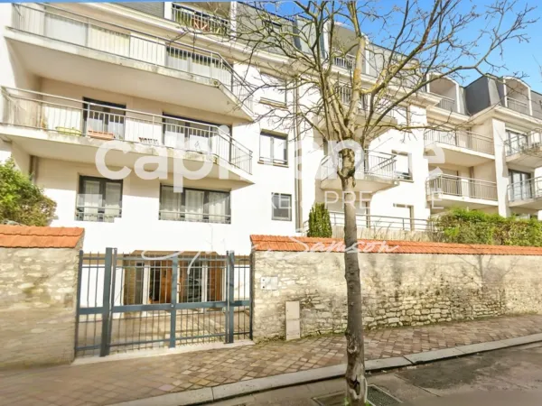 Appartement 4 pièces 80 m²