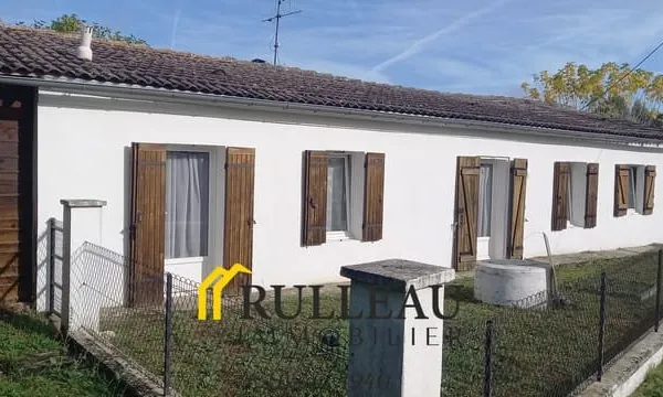 Commune de Berson
