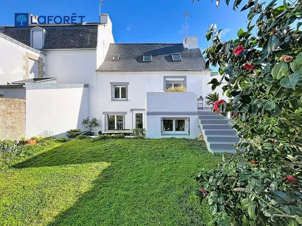 Maison Hennebont 4 pièce(s) 90 m2