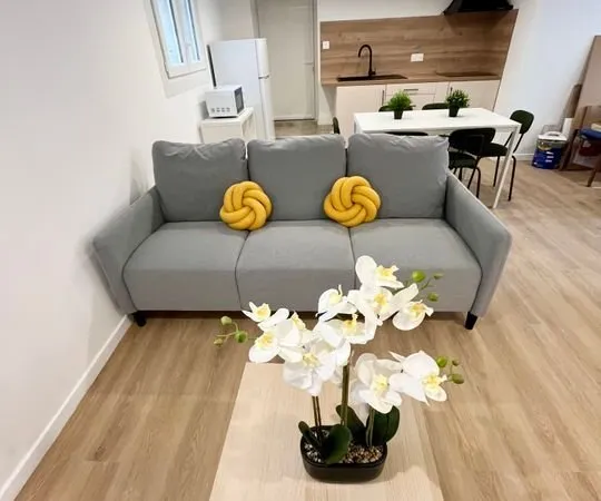 Appartement de 64m2 à louer sur Caen