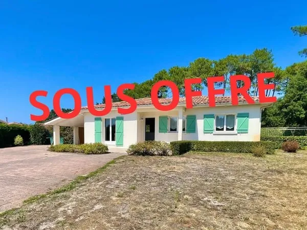 Maison 4 pièces 92 m²