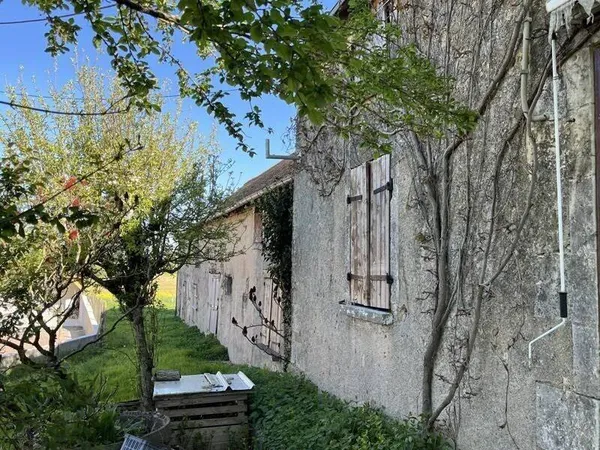 Maison 7 pièces 123 m²