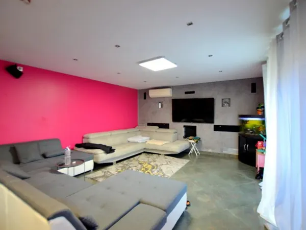 Appartement T4 de 87m² avec parking - Rare à Montpellier Nouveau Saint-Roch