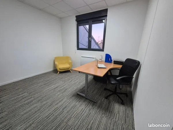 Location box de stockage / Bureaux / Dépôts securite +++