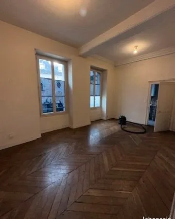 Appartement Location Montargis 3p 70m² 790€