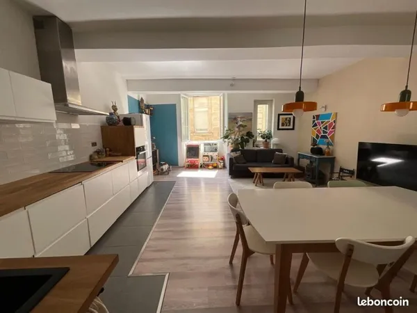 Appartement T3