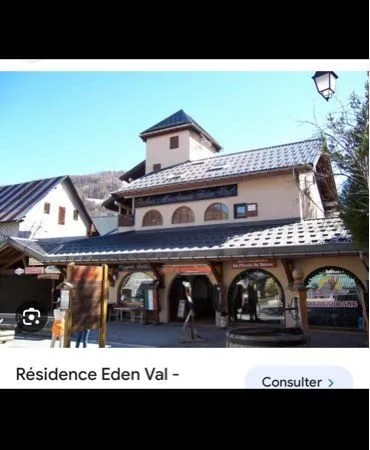 Local commercial