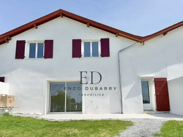Appartement 3 pièces 72 m²