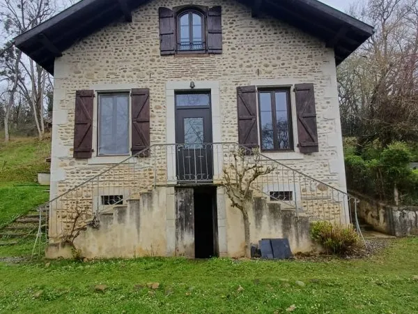 Maison Vente Jurançon 3p 72m² 212000€
