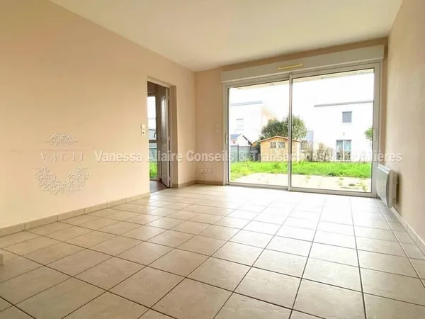 Appartement 3 pièces 58 m²