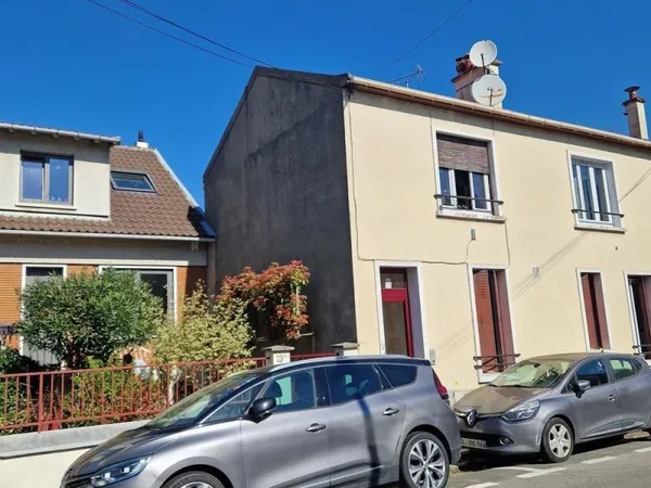 A 7 minutes de la Gare RER D Maisons Alfort / Alfortville