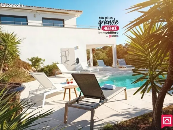 Maison 6 pièces 147 m²