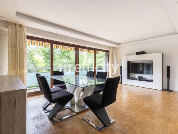 Appartement 4 pièces 90 m²