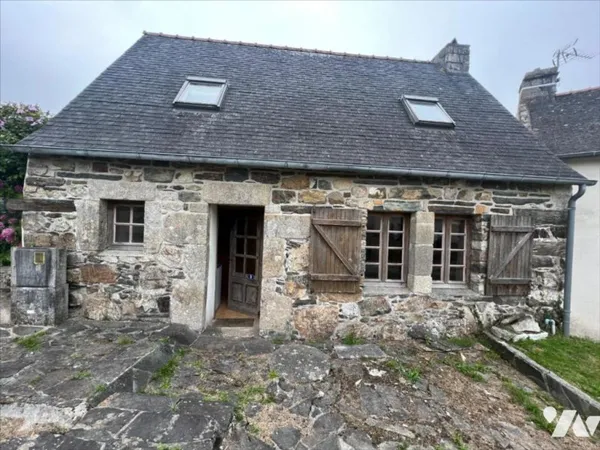 Maison 3 pièces 60 m²