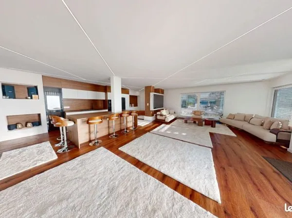 Maison 4 pièces 130 m²
