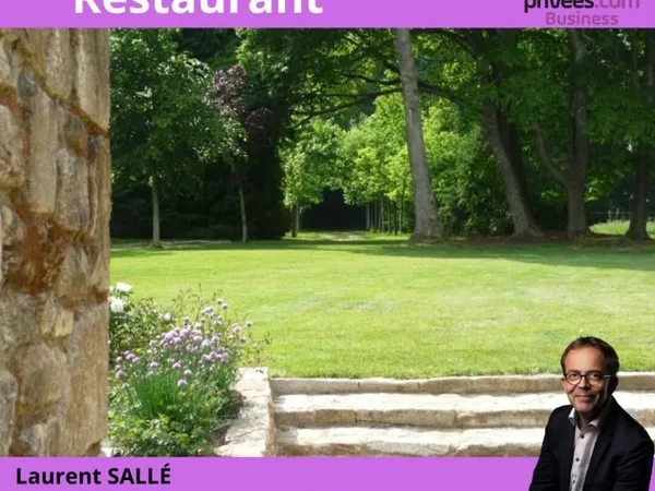 Local hôtel 959 m²