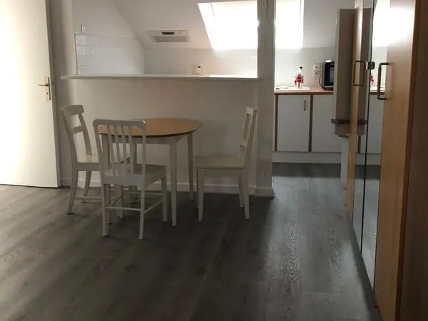 Location F1bis à Metz