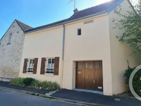 Maison 5 pièces 141 m²